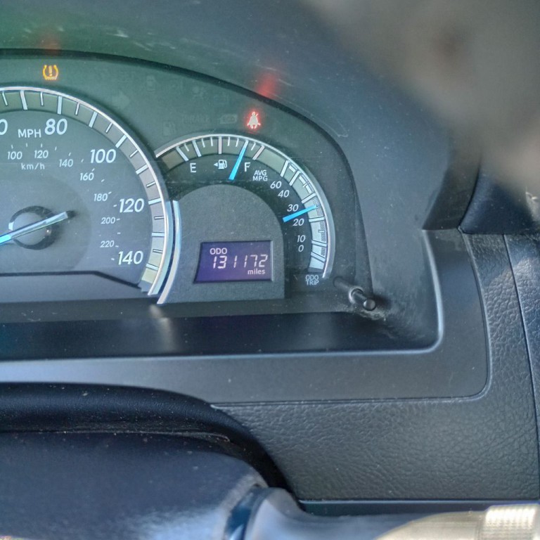 2014 Toyota Camry Image 10