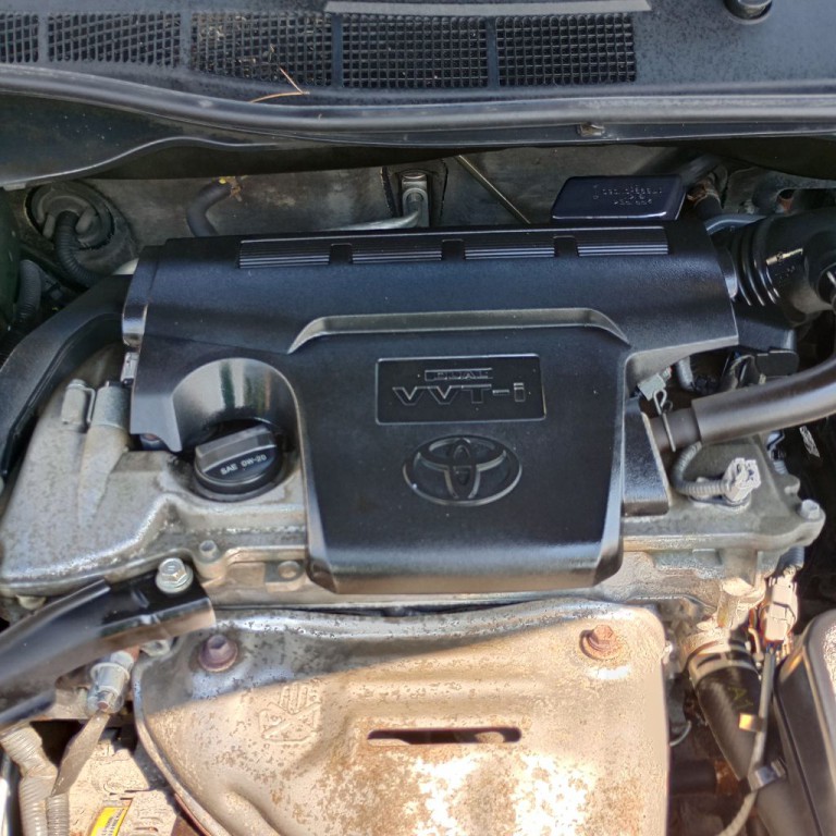 2014 Toyota Camry Image 24