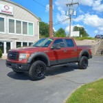 Image for 2014 Ford F-150 Supercrew ID: 6712538
