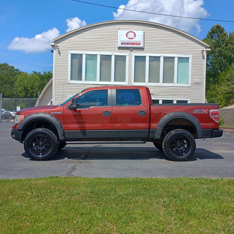 2014 Ford F-150 Image 2