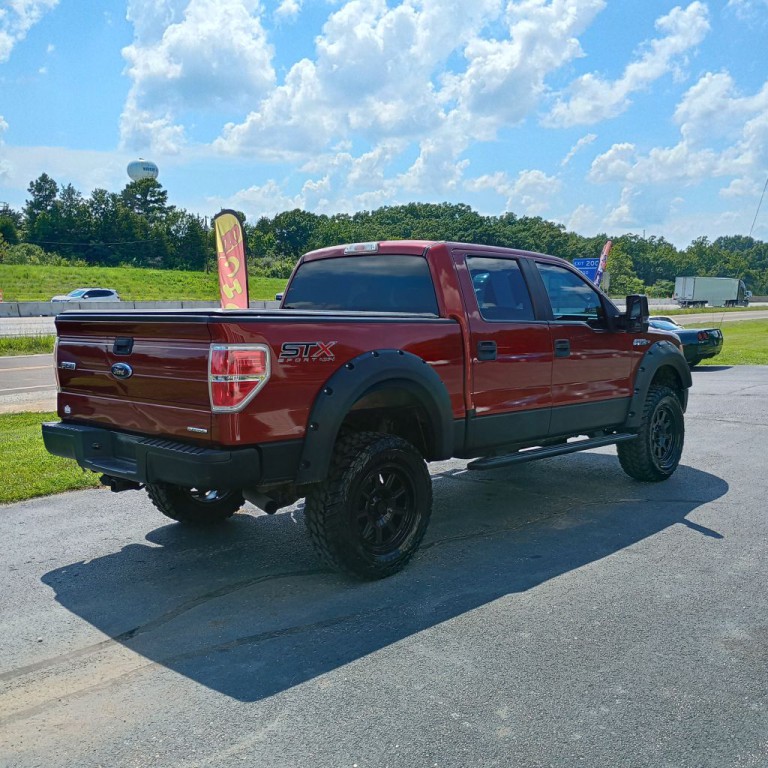 2014 Ford F-150 Image 5