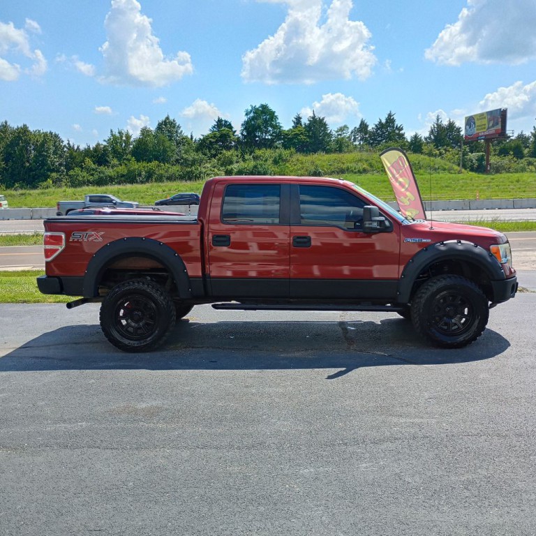 2014 Ford F-150 Image 6