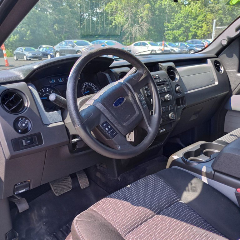 2014 Ford F-150 Image 9