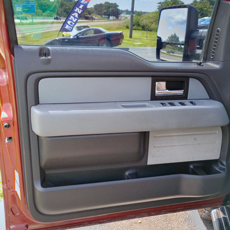 2014 Ford F-150 Image 11
