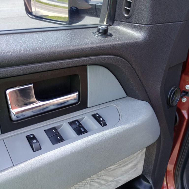 2014 Ford F-150 Image 12