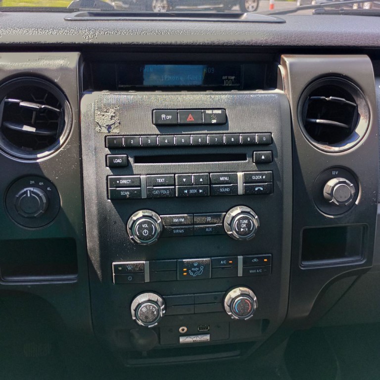 2014 Ford F-150 Image 13