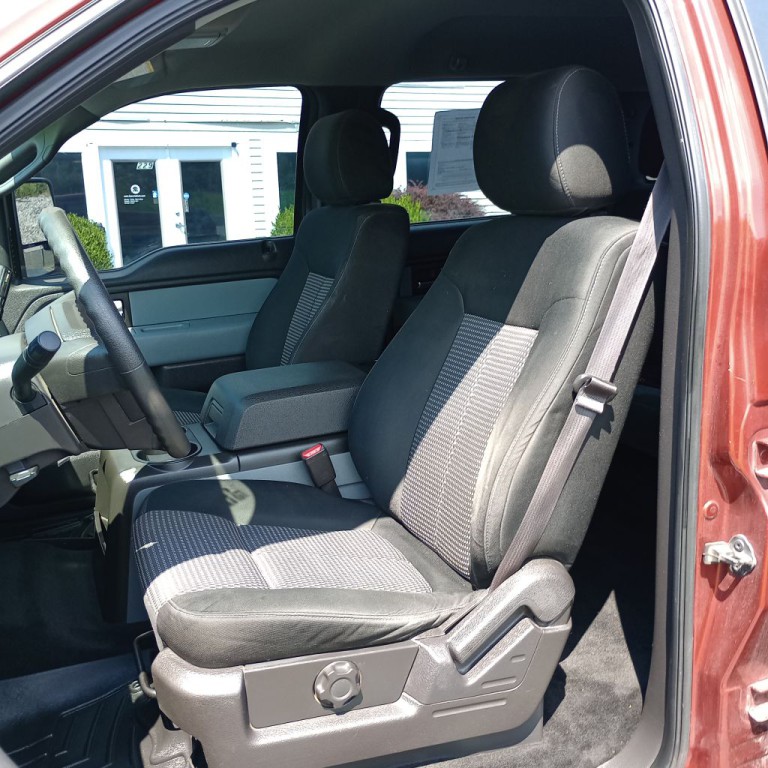 2014 Ford F-150 Image 14