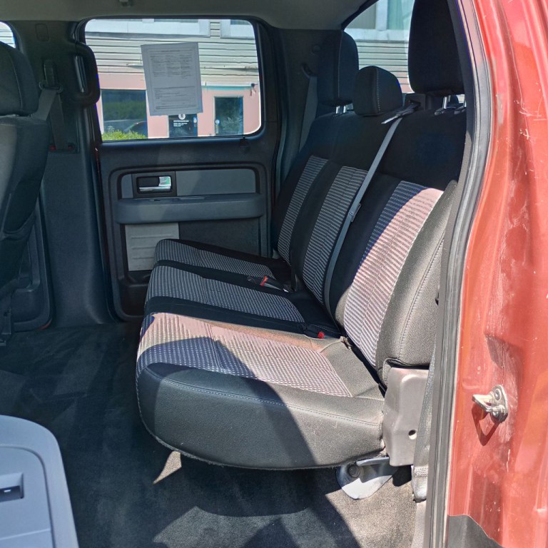 2014 Ford F-150 Image 16
