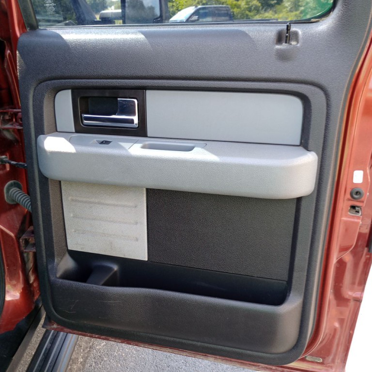 2014 Ford F-150 Image 18