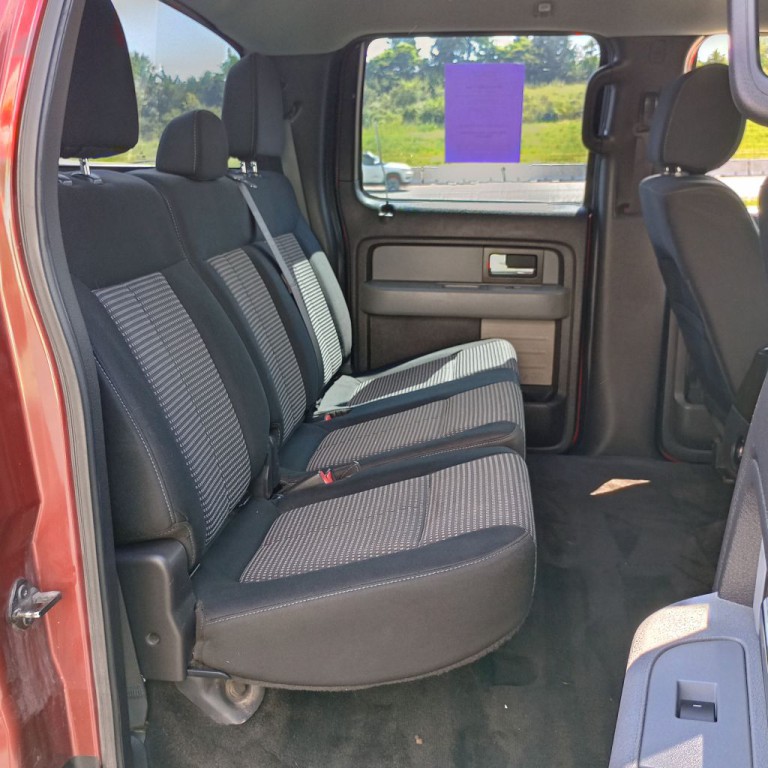 2014 Ford F-150 Image 19