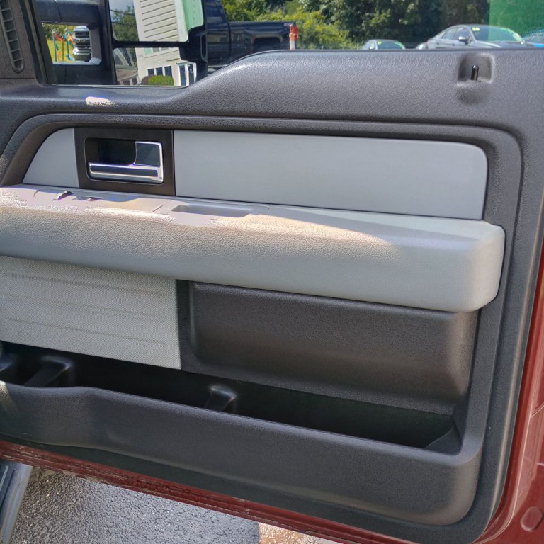 2014 Ford F-150 Image 21