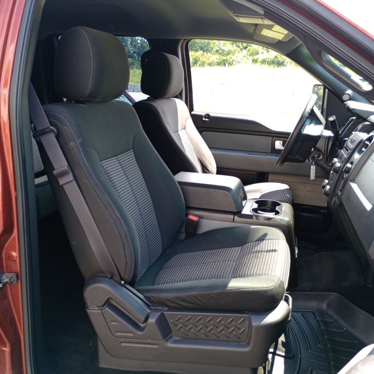 2014 Ford F-150 Image 22