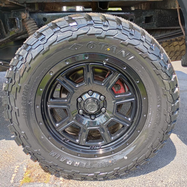 2014 Ford F-150 Image 24
