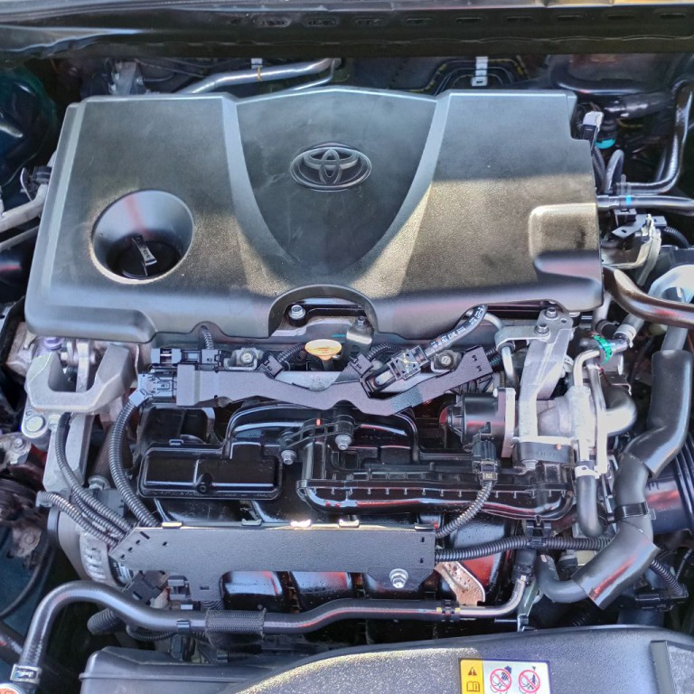 2018 Toyota Camry Image 23