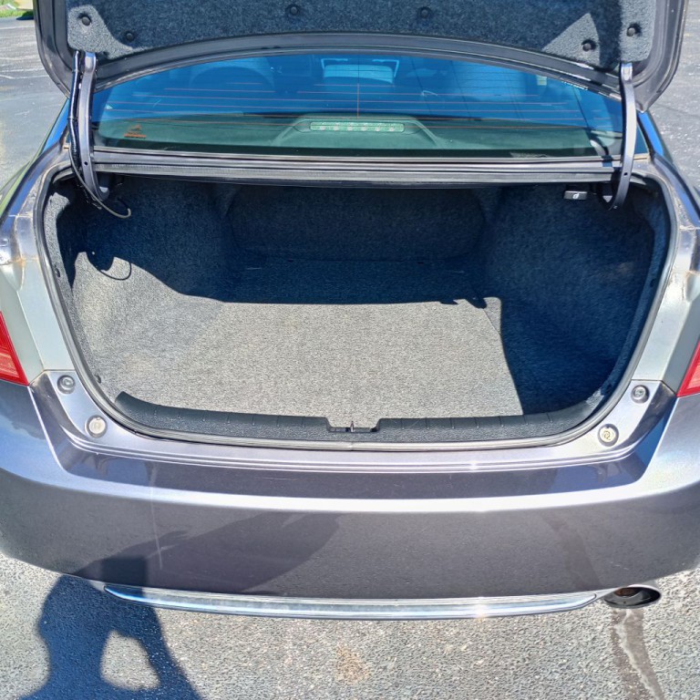 2015 Honda Accord Image 17