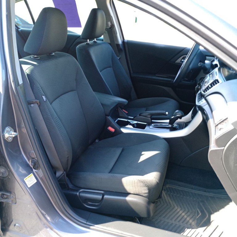 2015 Honda Accord Image 22