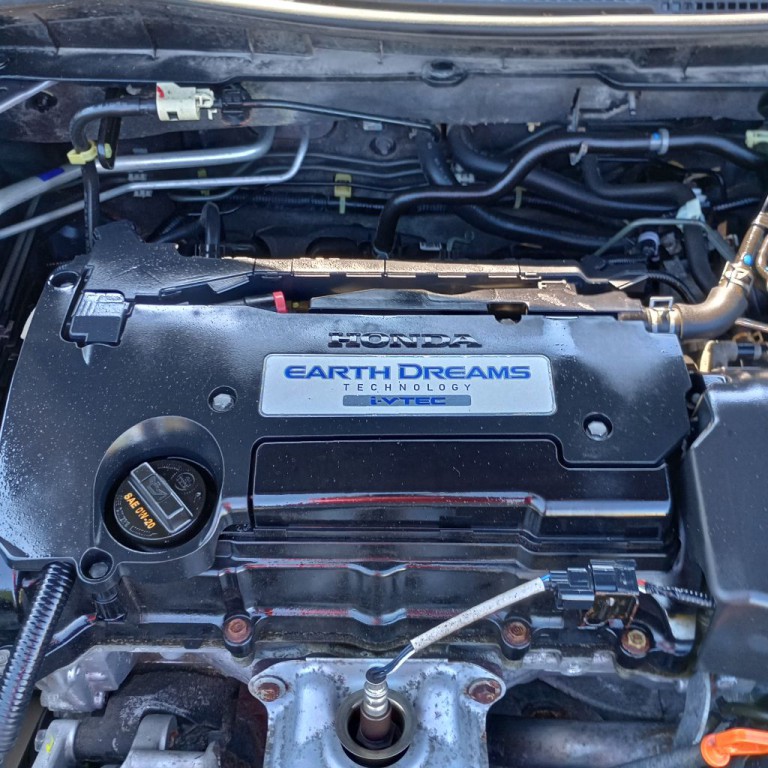 2015 Honda Accord Image 24