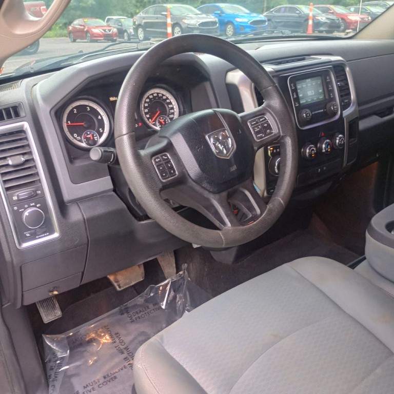 2014 RAM 1500 Image 9