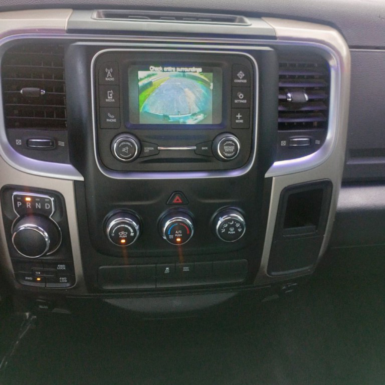 2014 RAM 1500 Image 13