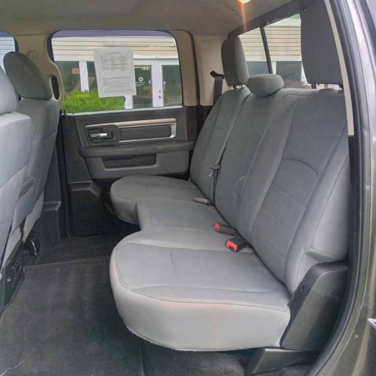 2014 RAM 1500 Image 16