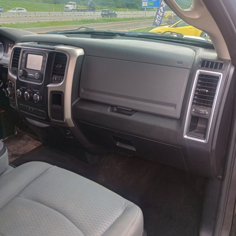 2014 RAM 1500 Image 20