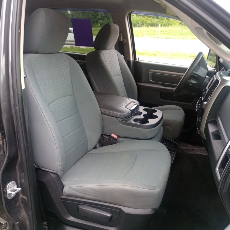 2014 RAM 1500 Image 22