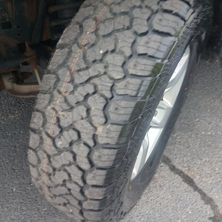 2014 RAM 1500 Image 23