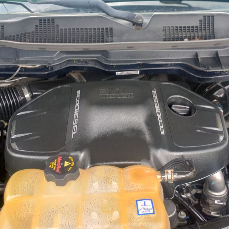 2014 RAM 1500 Image 24