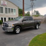 Image for 2014 RAM 1500 SLT ID: 6722366