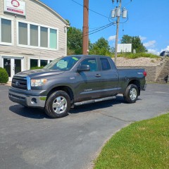 Image for 2011 Toyota Tundra DOUBLE CAB SR5 ID: 6722428