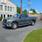 Image for 2011 Toyota Tundra DOUBLE CAB SR5 ID: 6722428