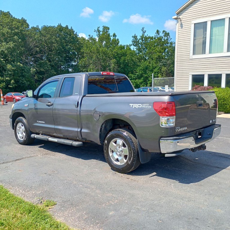 2011 Toyota Tundra Image 3