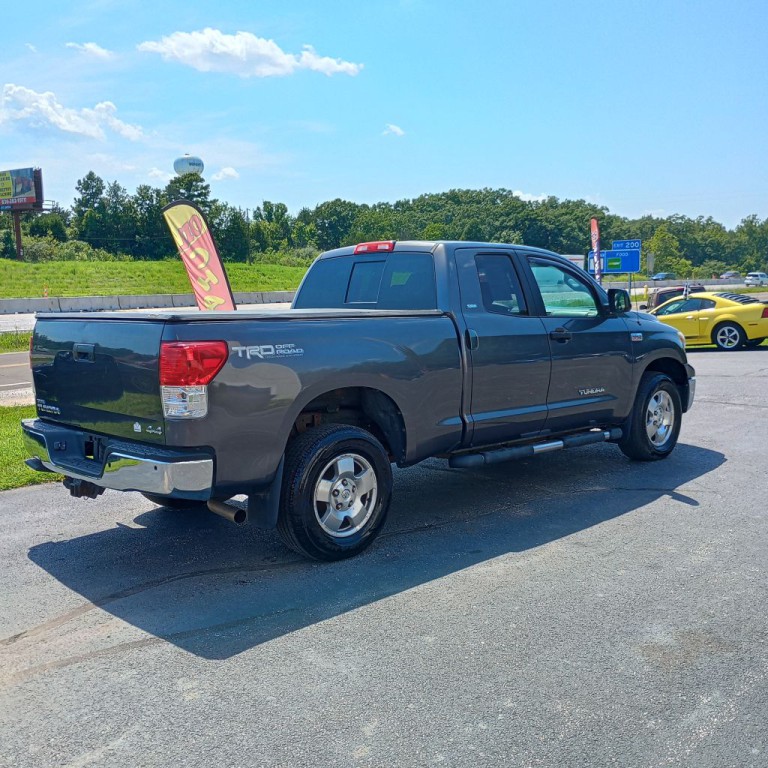 2011 Toyota Tundra Image 5