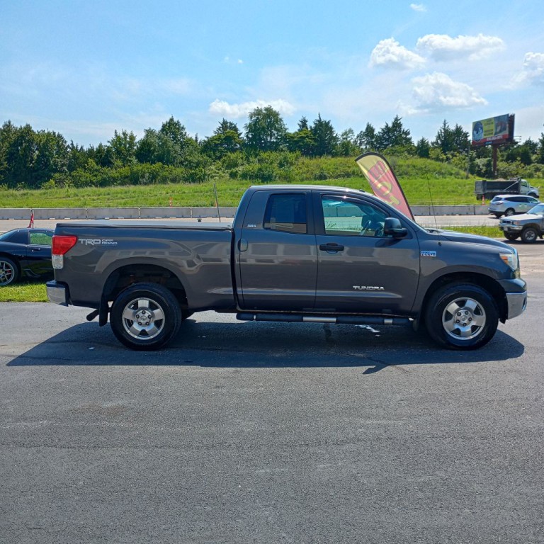 2011 Toyota Tundra Image 6