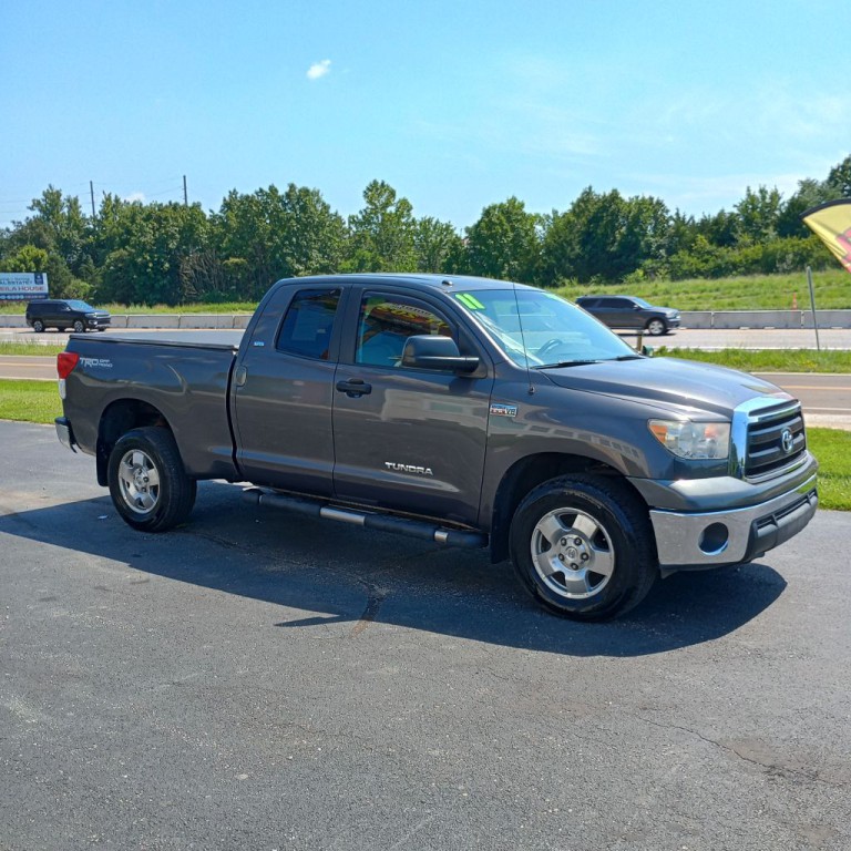 2011 Toyota Tundra Image 7