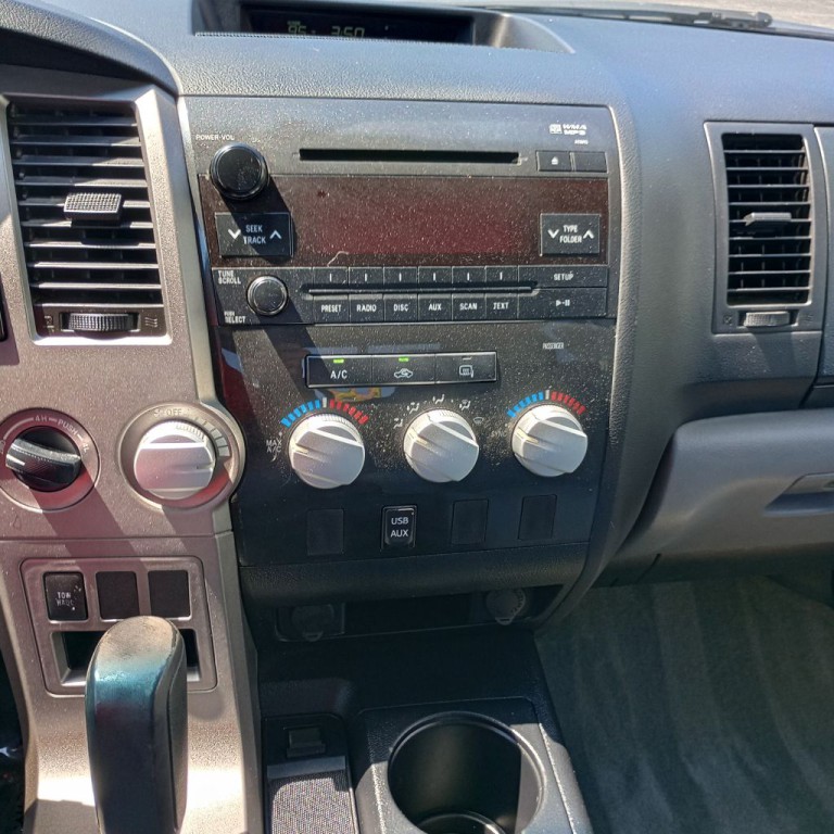 2011 Toyota Tundra Image 13