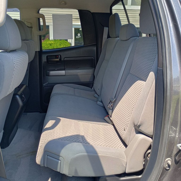 2011 Toyota Tundra Image 15