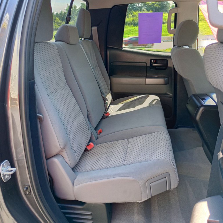 2011 Toyota Tundra Image 18