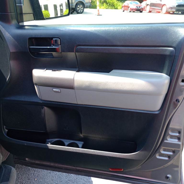 2011 Toyota Tundra Image 20