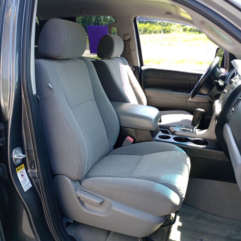 2011 Toyota Tundra Image 21