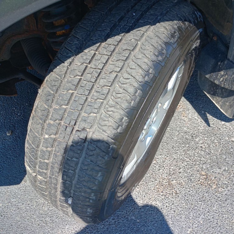 2011 Toyota Tundra Image 22