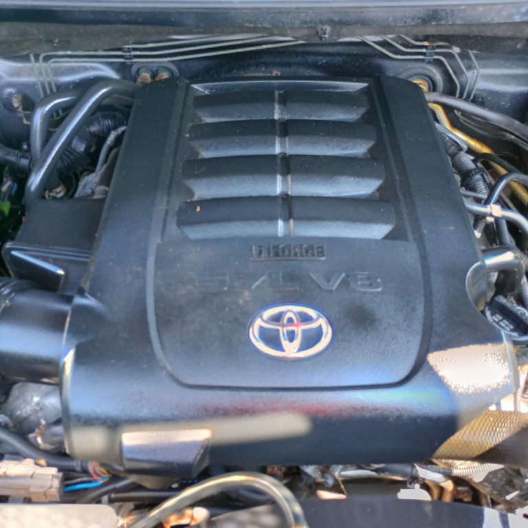 2011 Toyota Tundra Image 23