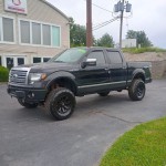 Image for 2010 Ford F-150 Supercrew ID: 6726877