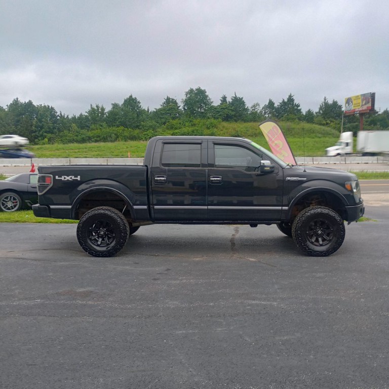 2010 Ford F-150 Image 6