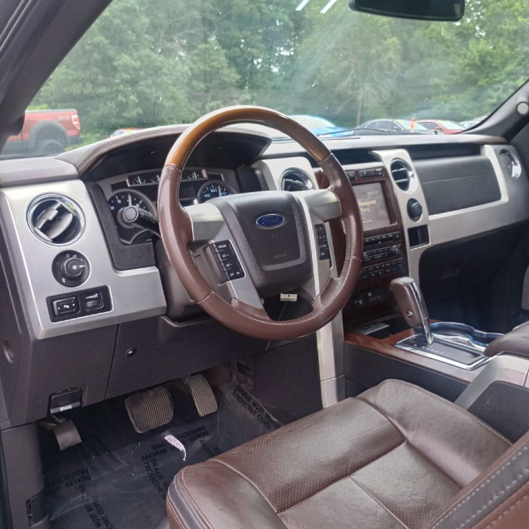 2010 Ford F-150 Image 9