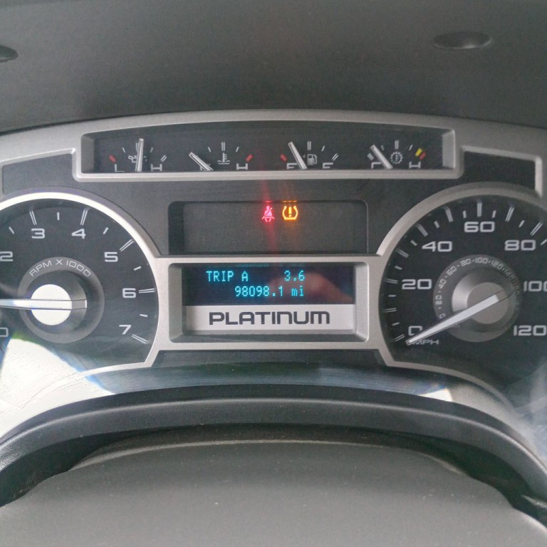 2010 Ford F-150 Image 10