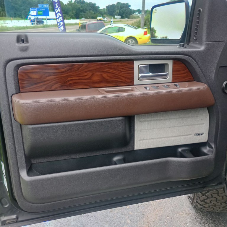 2010 Ford F-150 Image 11