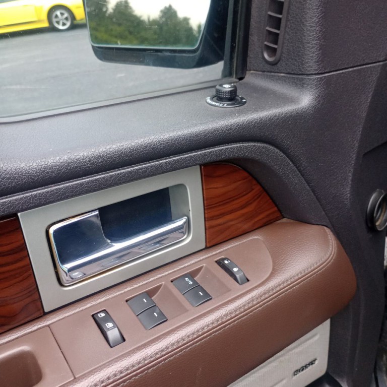 2010 Ford F-150 Image 12
