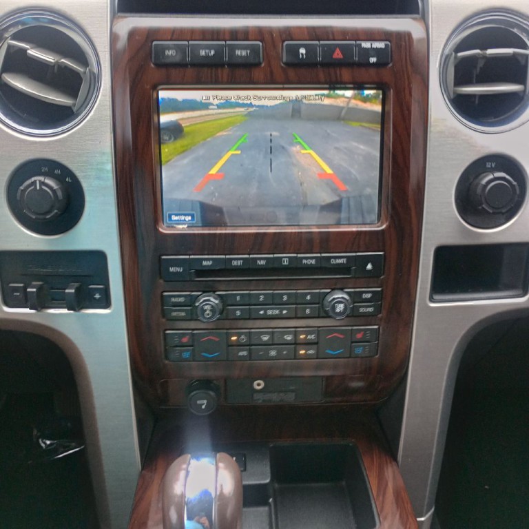 2010 Ford F-150 Image 13