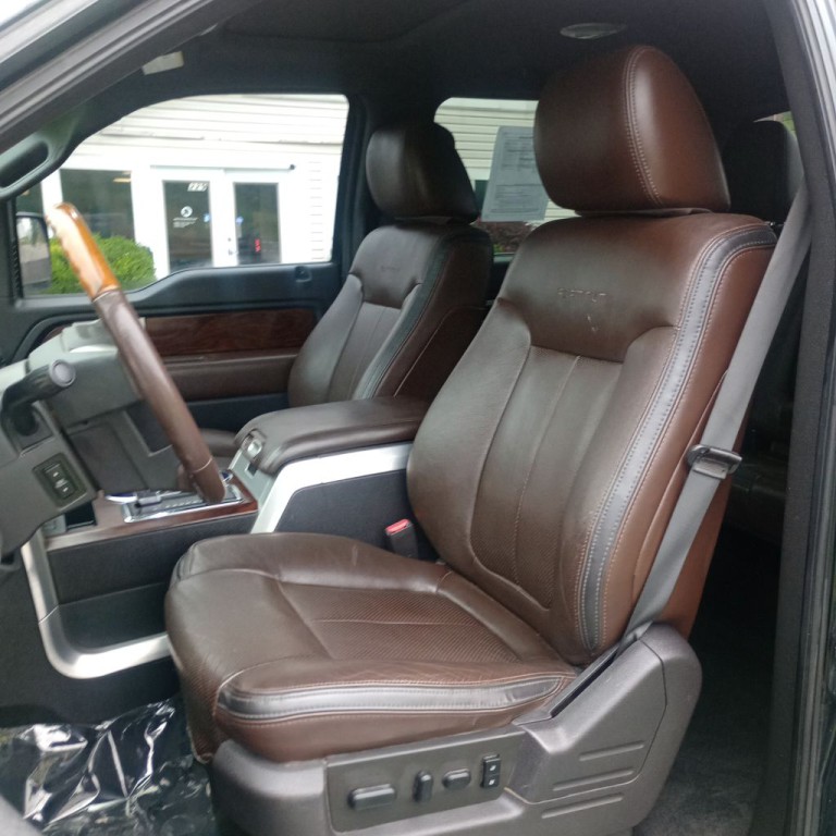 2010 Ford F-150 Image 14